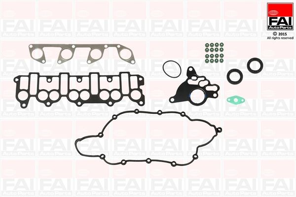 FAI AUTOPARTS Комплект прокладок, головка цилиндра HS1600NH